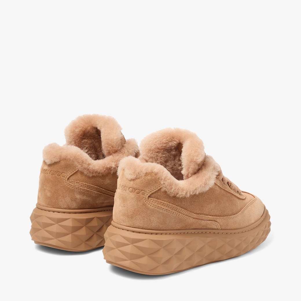 Jimmy Choo Diamond Maxi Retro F