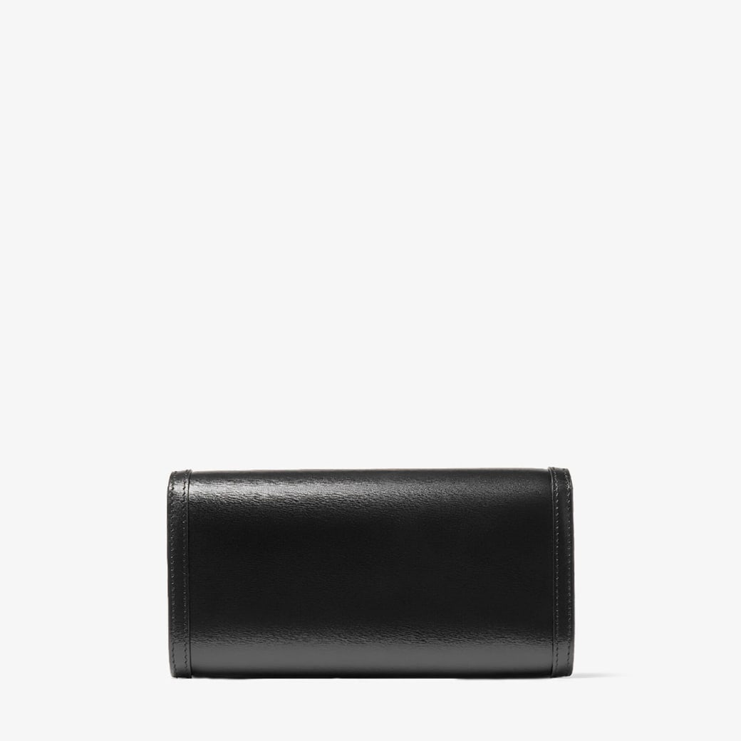 Jimmy Choo Diamond Mini Shoulder