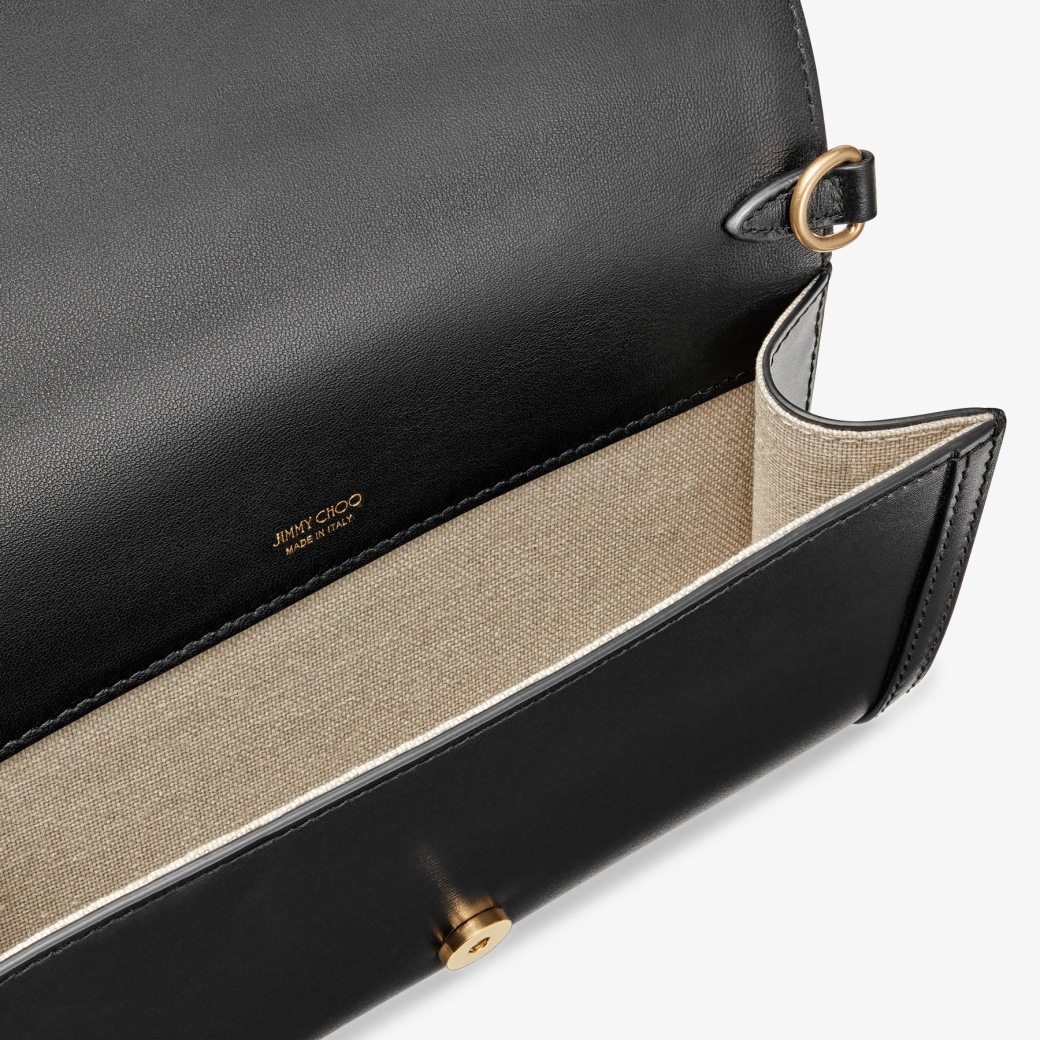 Jimmy Choo Diamond Mini Shoulder