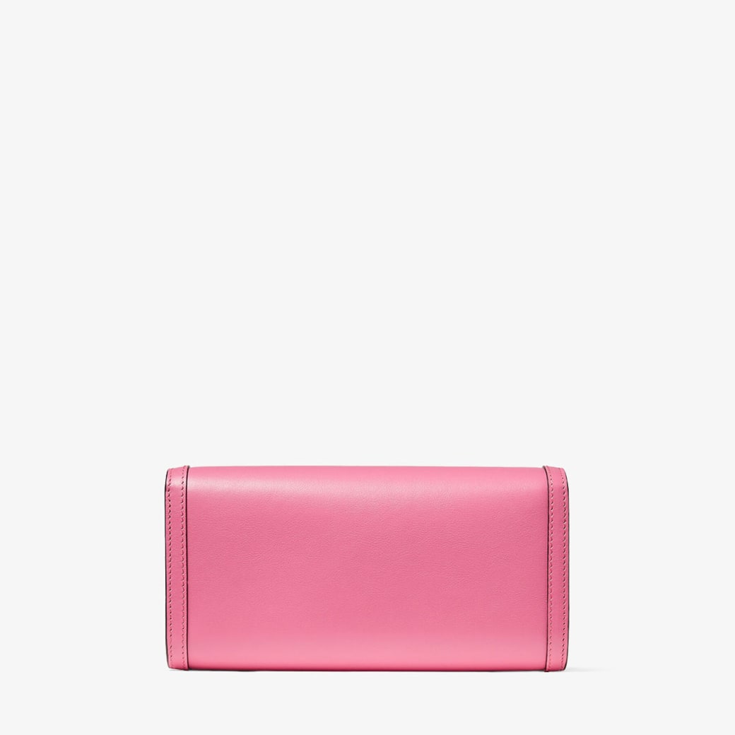 Jimmy Choo Diamond Mini Shoulder