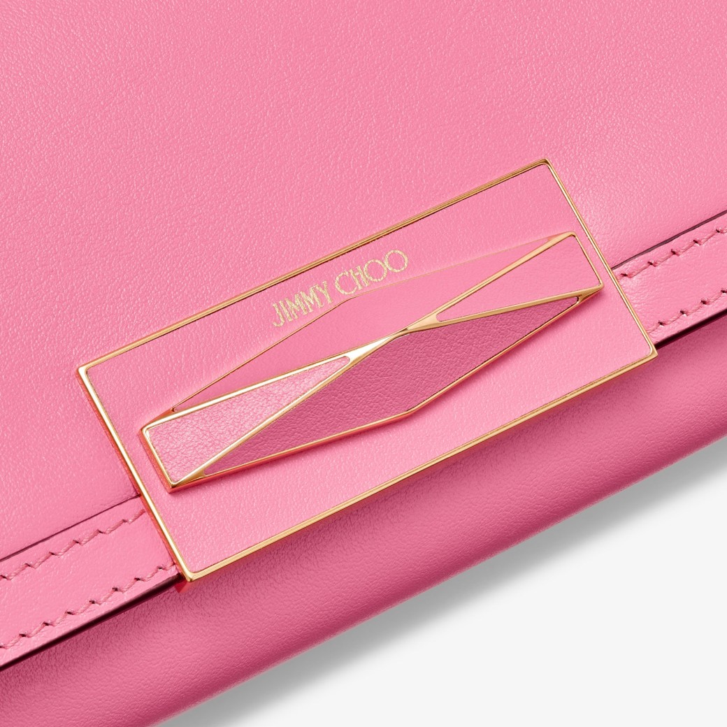 Jimmy Choo Diamond Mini Shoulder