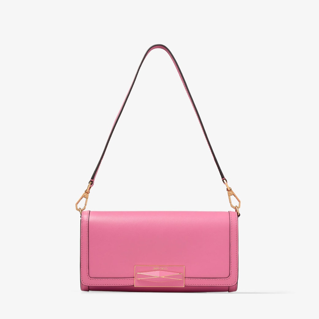 Jimmy Choo Diamond Mini Shoulder