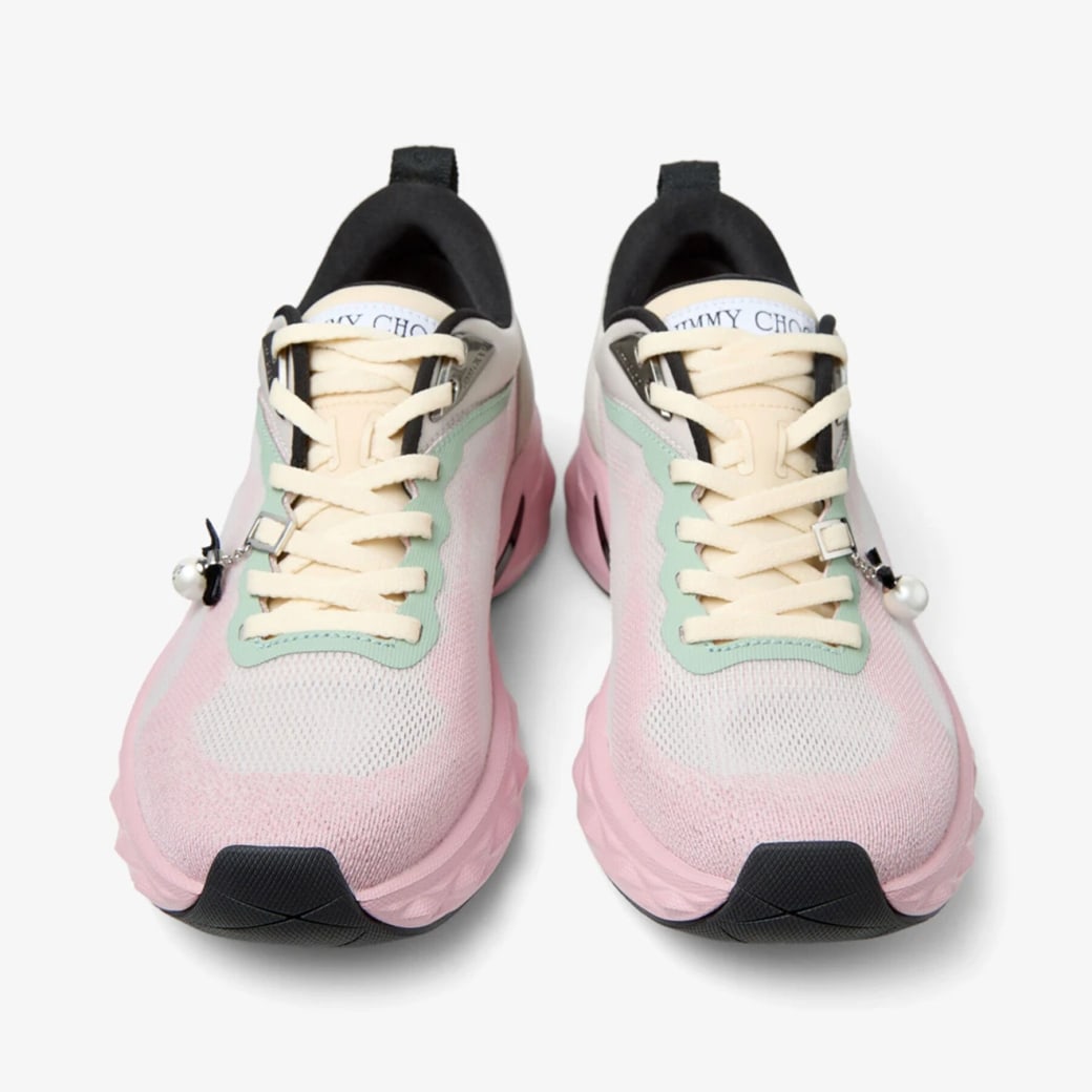 Jimmy Choo Diamond Run F