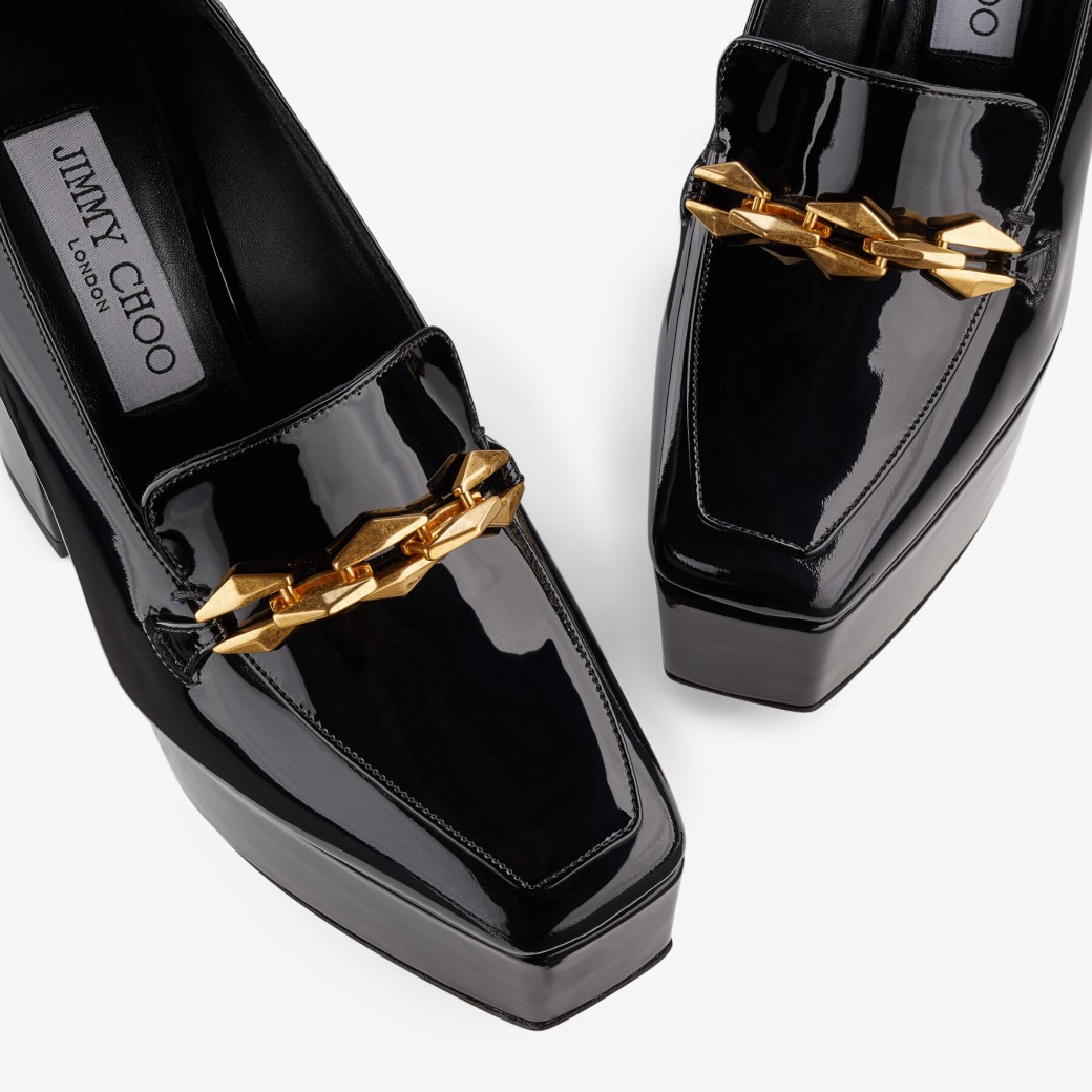 Jimmy Choo Diamond Tilda 140