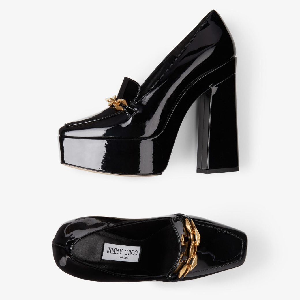 Jimmy Choo Diamond Tilda 140