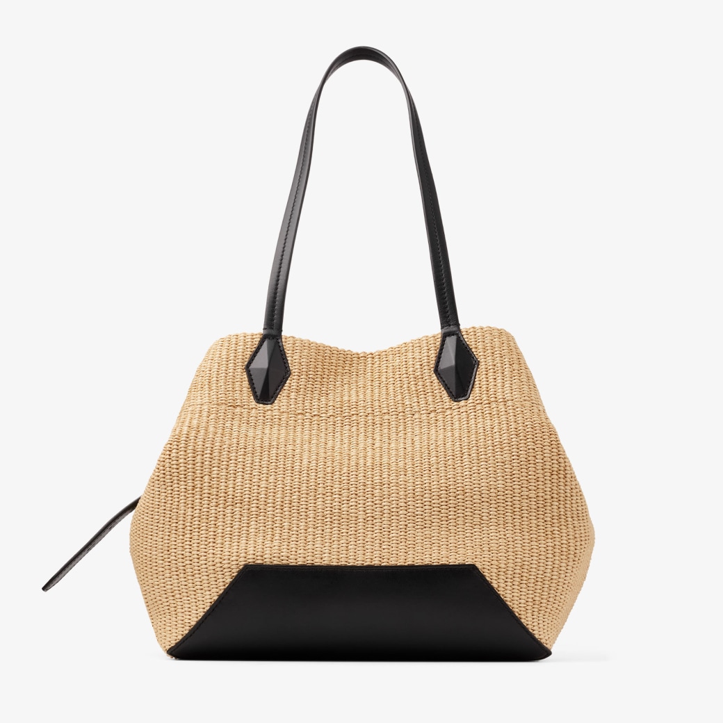 Jimmy Choo Diamond Tote M