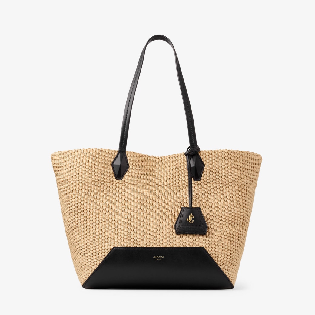 Jimmy Choo Diamond Tote M