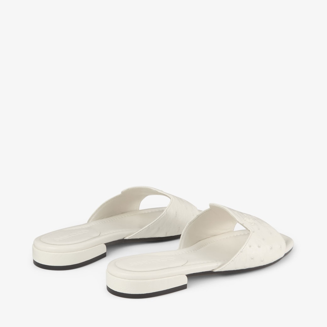 Jimmy Choo Dina Flat