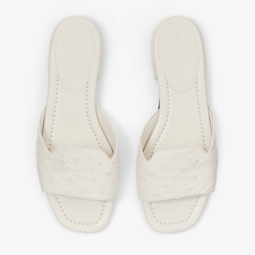 Jimmy Choo Dina Flat