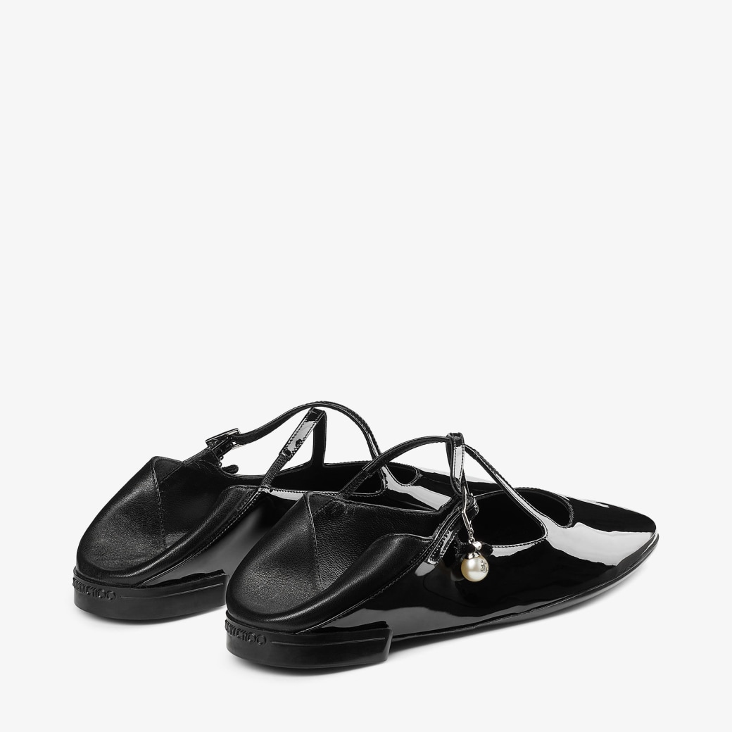 Jimmy Choo Eleri Ballerina