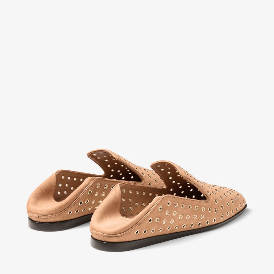 Jimmy Choo Eliot Slipper F