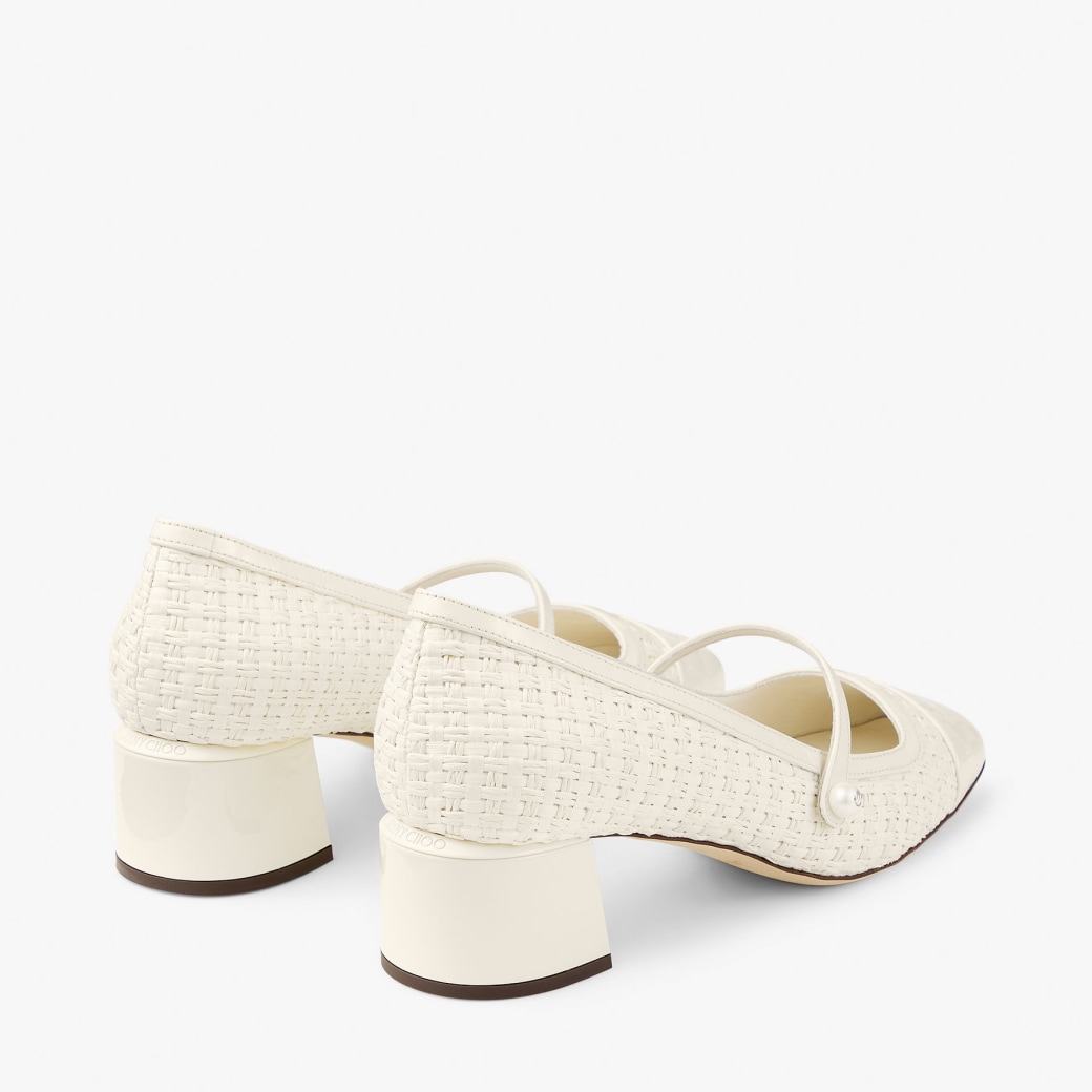 Jimmy Choo Elisa 45