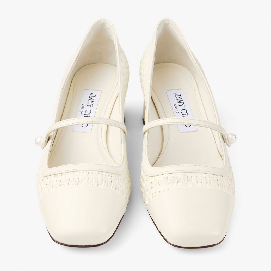 Jimmy Choo Elisa 45