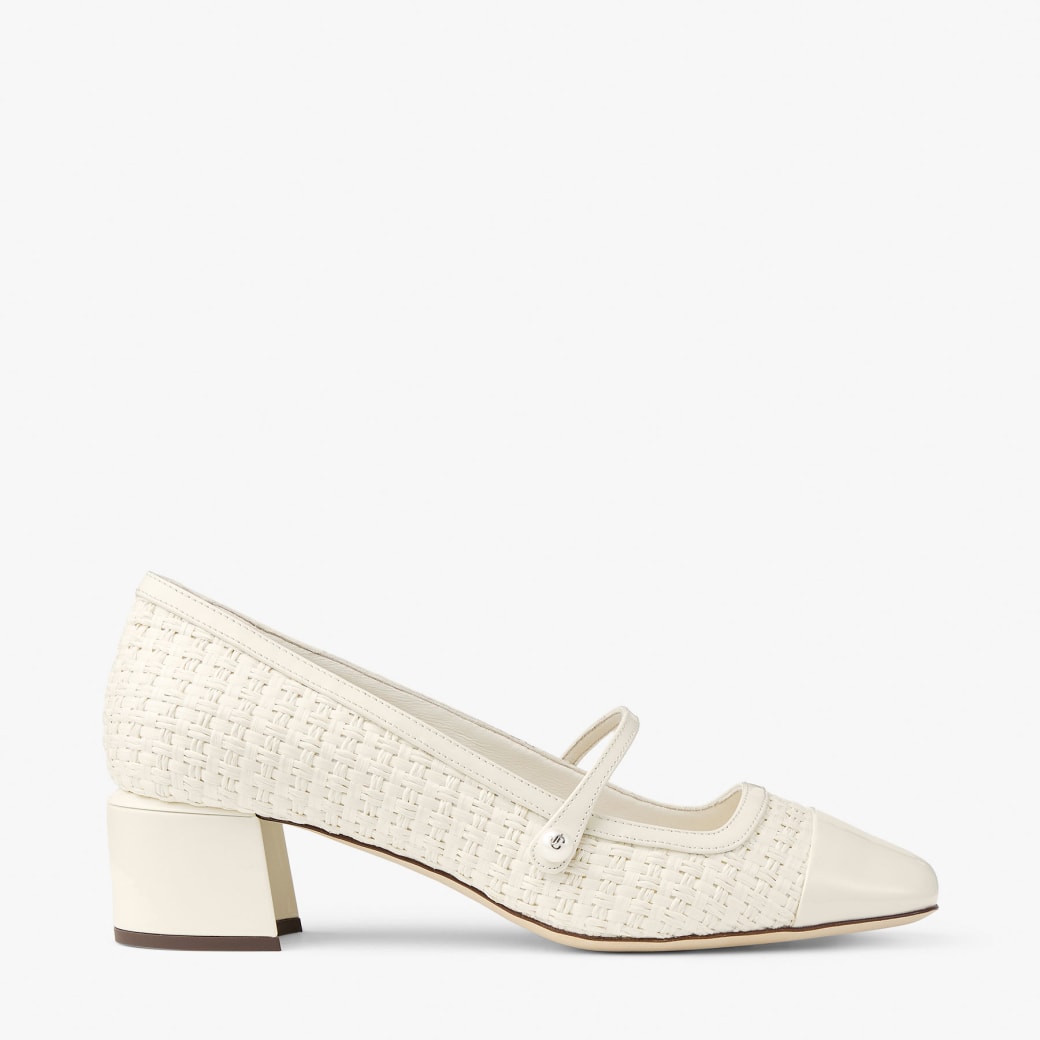 Jimmy Choo Elisa 45