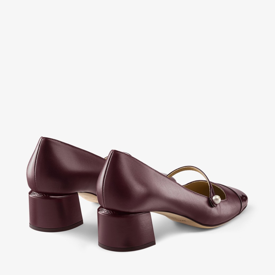 Jimmy Choo Elisa 45