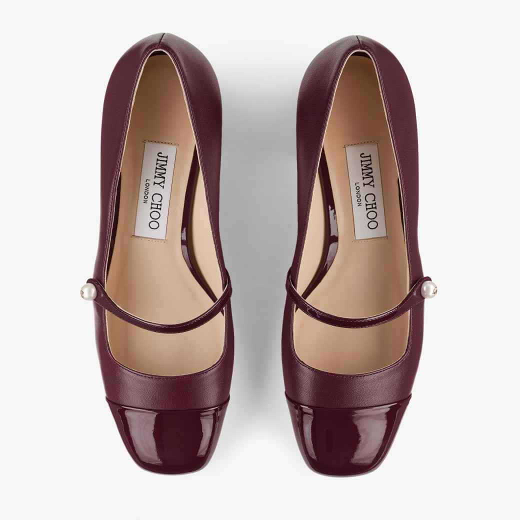 Jimmy Choo Elisa 45