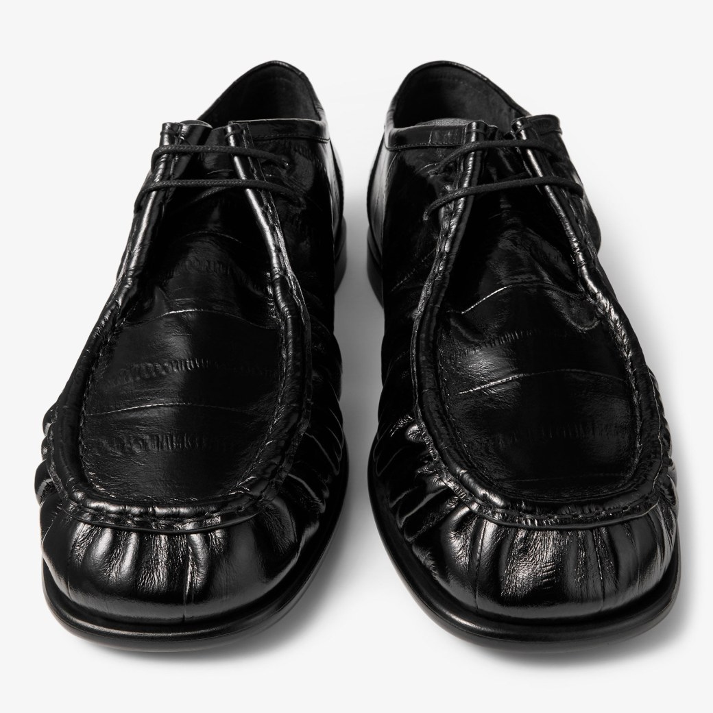 Jimmy Choo Ember Moccasin M