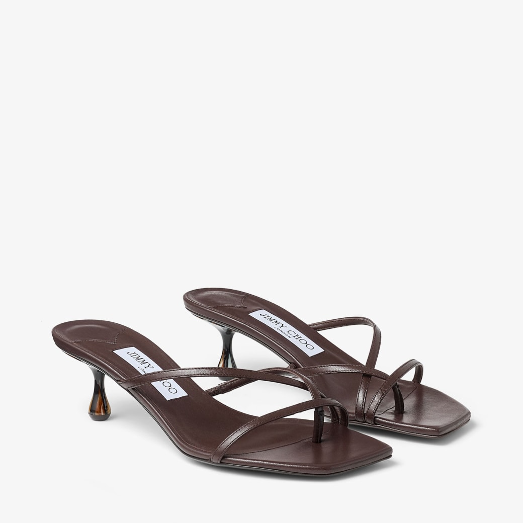 Jimmy Choo Etana Mule 50