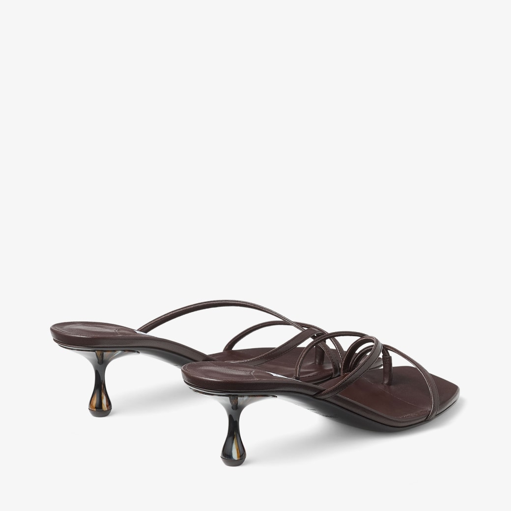 Jimmy Choo Etana Mule 50