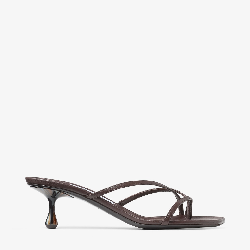 Jimmy Choo Etana Mule 50