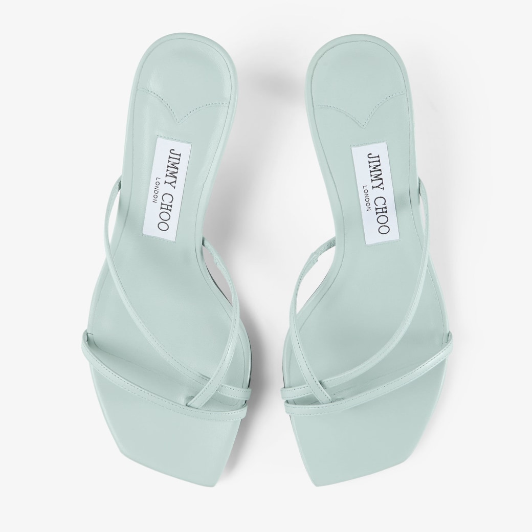 Jimmy Choo Etana Mule 50