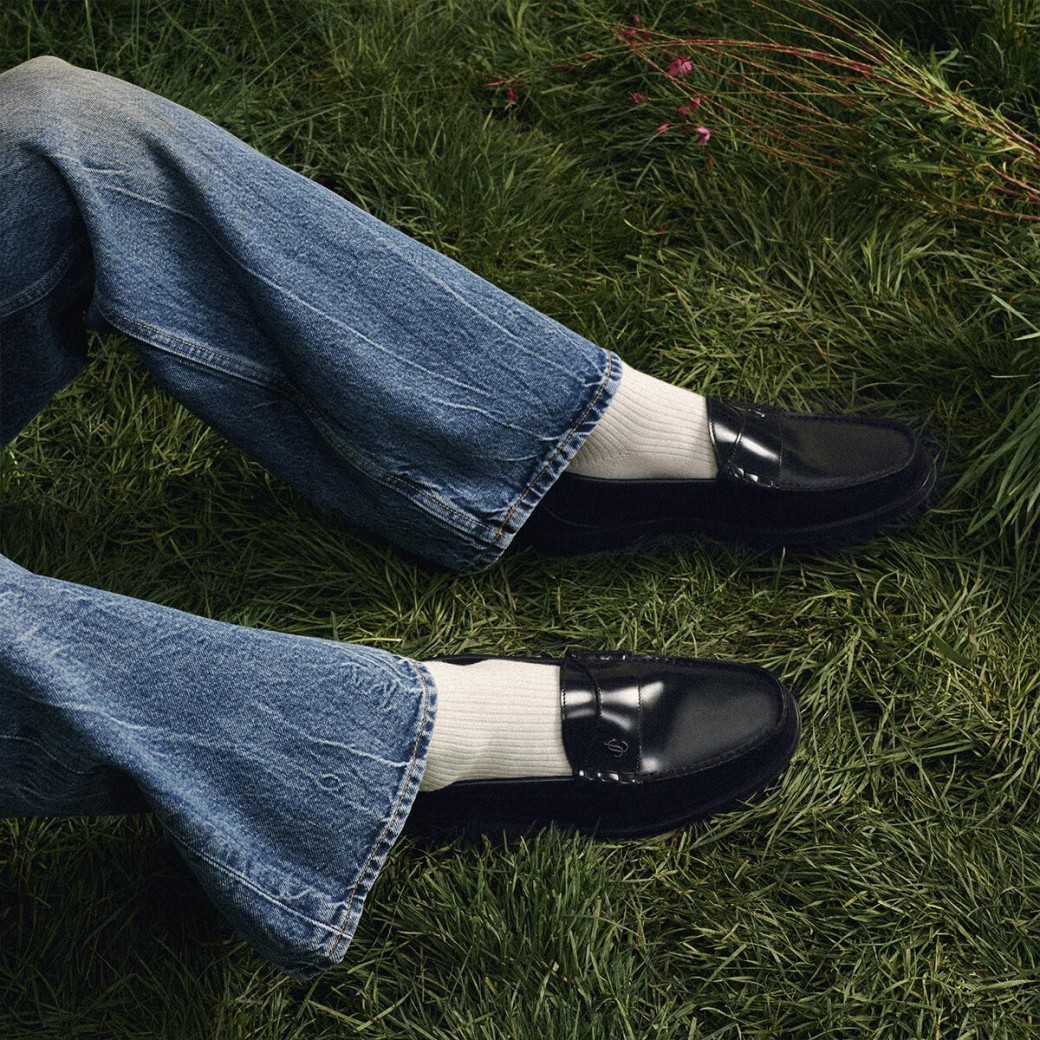 Jimmy Choo Ethan Loafer