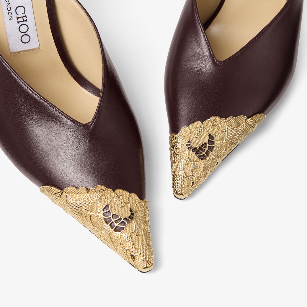 Jimmy Choo Faiz 100