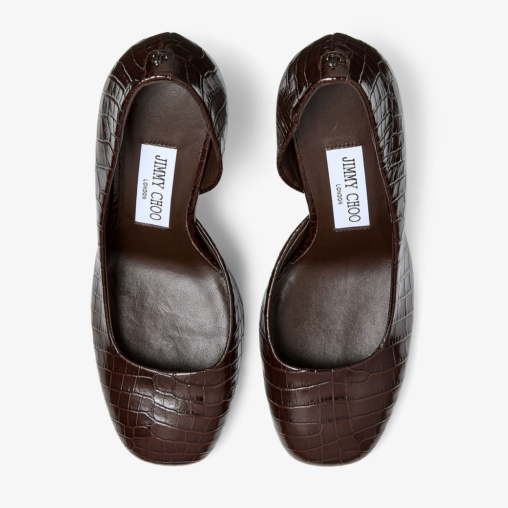 Jimmy Choo Farren 85