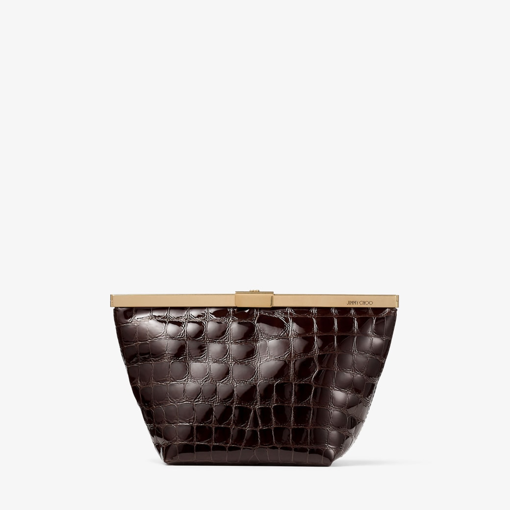 Jimmy Choo Ganache