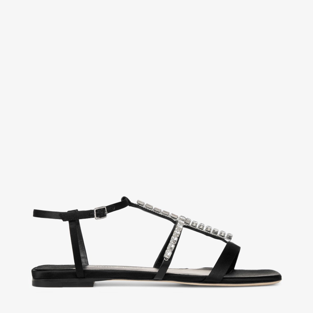 Jimmy Choo Gwyn Flat