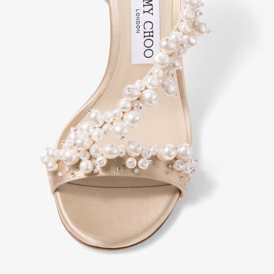 Jimmy Choo Irina 100