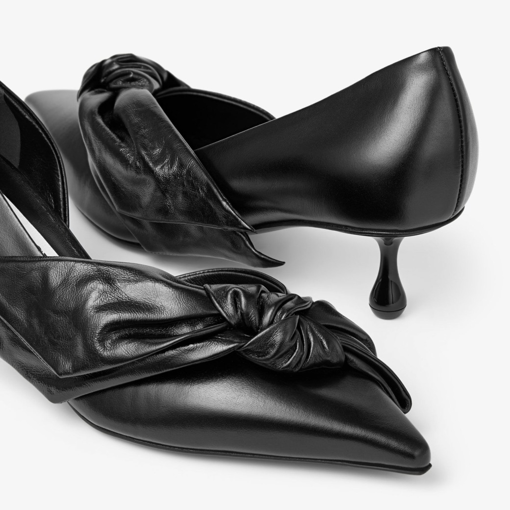 Jimmy Choo Issy Pump 50