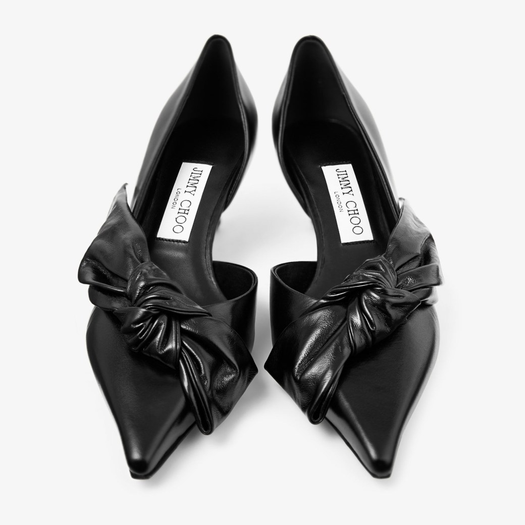 Jimmy Choo Issy Pump 50
