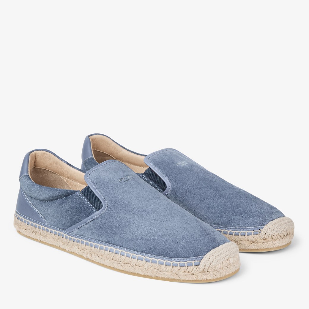 Jimmy Choo Ivan Espadrille
