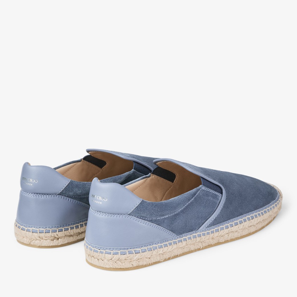 Jimmy Choo Ivan Espadrille