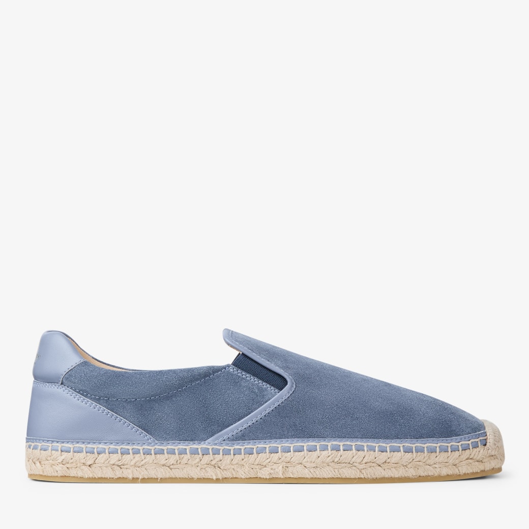 Jimmy Choo Ivan Espadrille