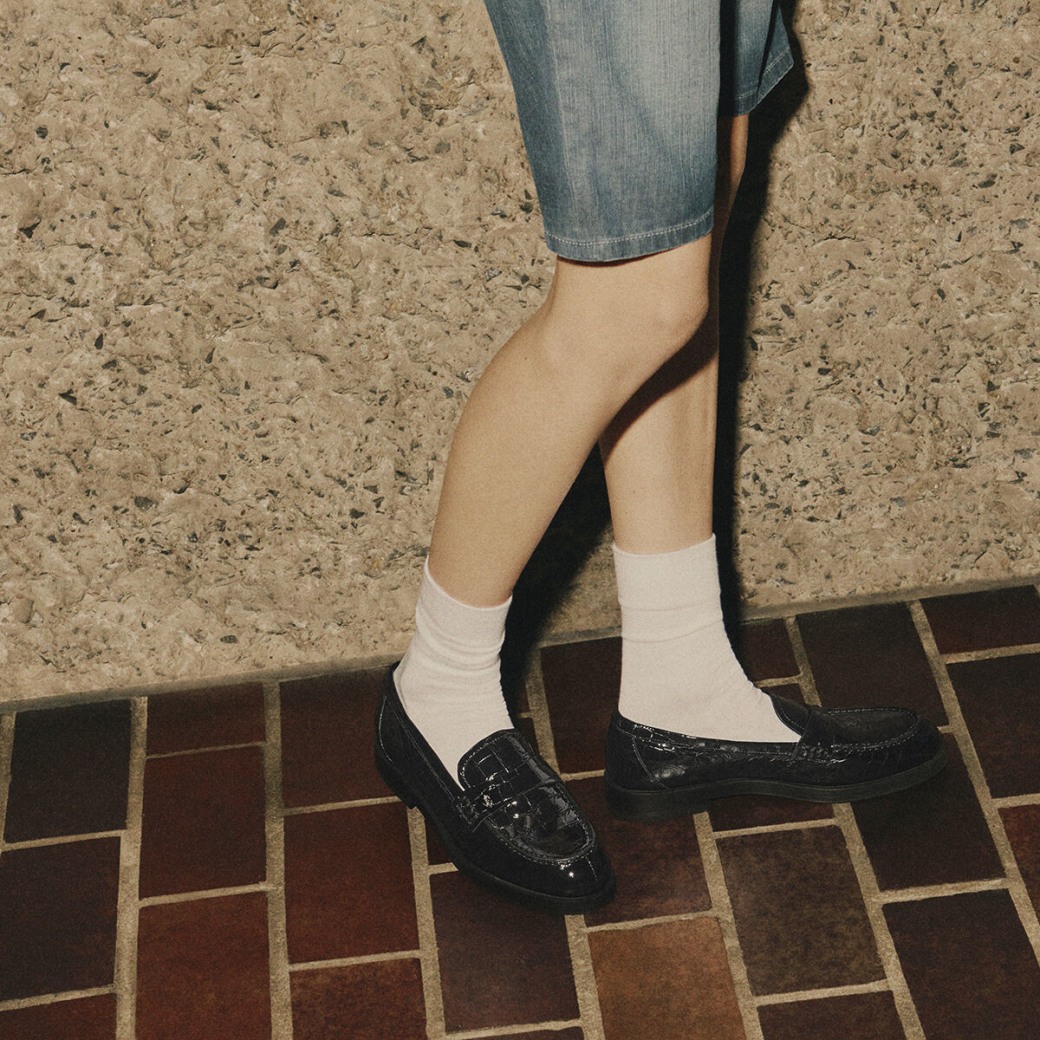 Jimmy Choo Ivy Loafer