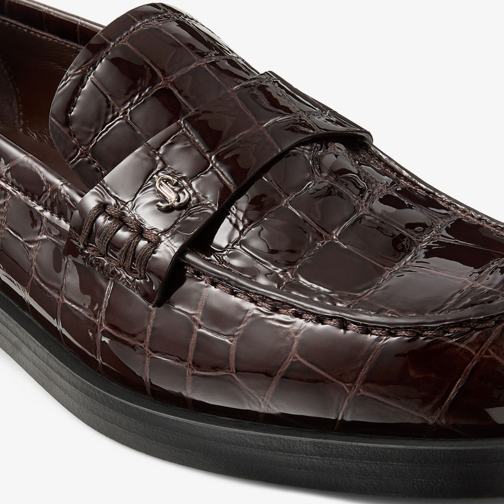 Jimmy Choo Ivy Loafer