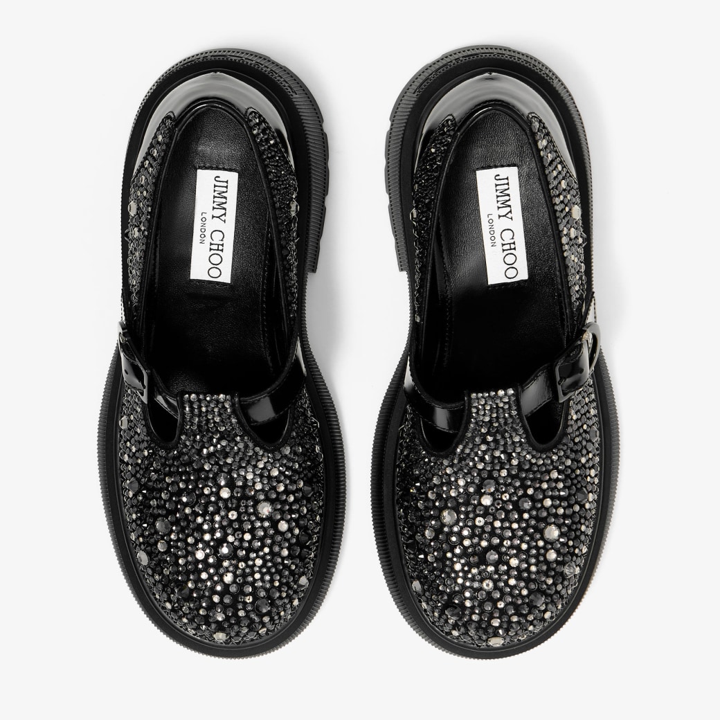 Jimmy Choo Ixen Flat