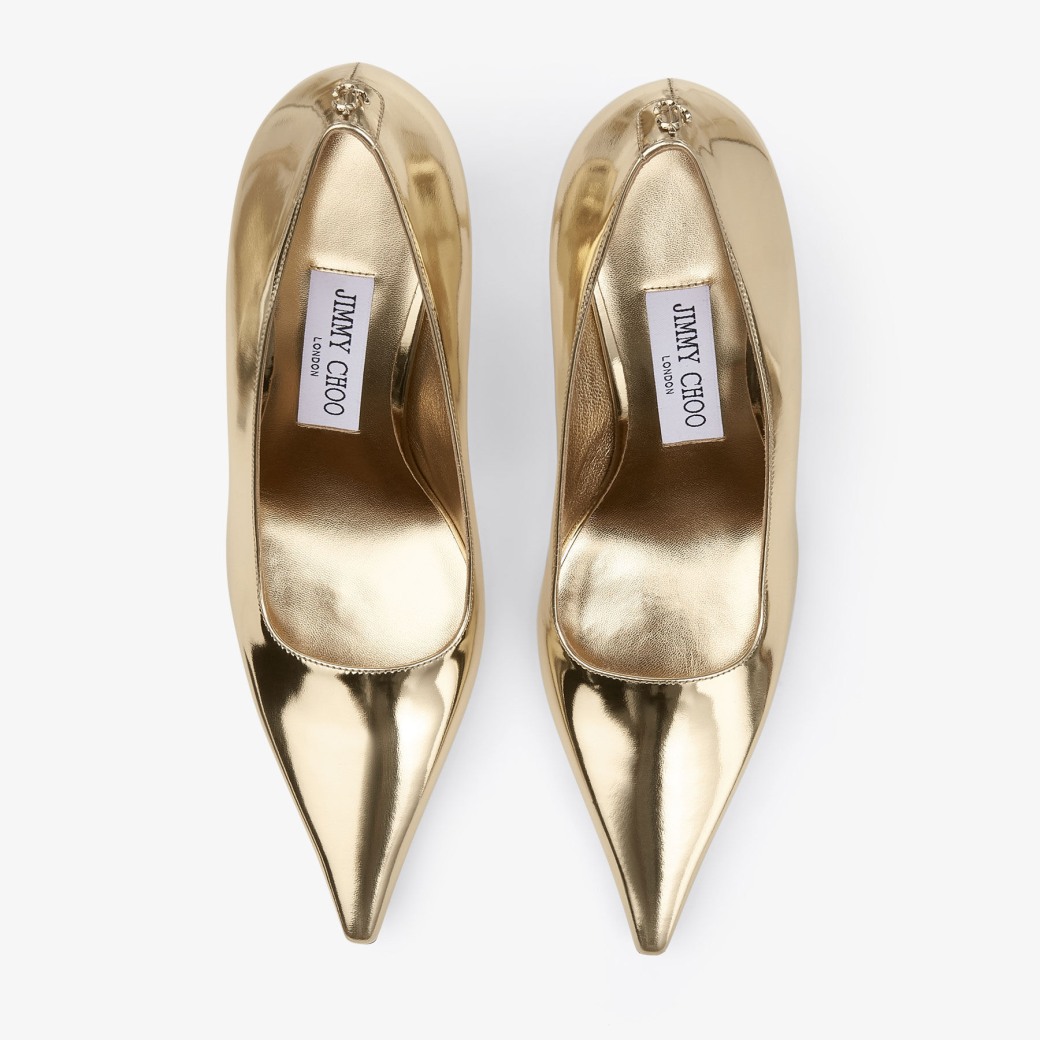 Jimmy Choo Ixia 80
