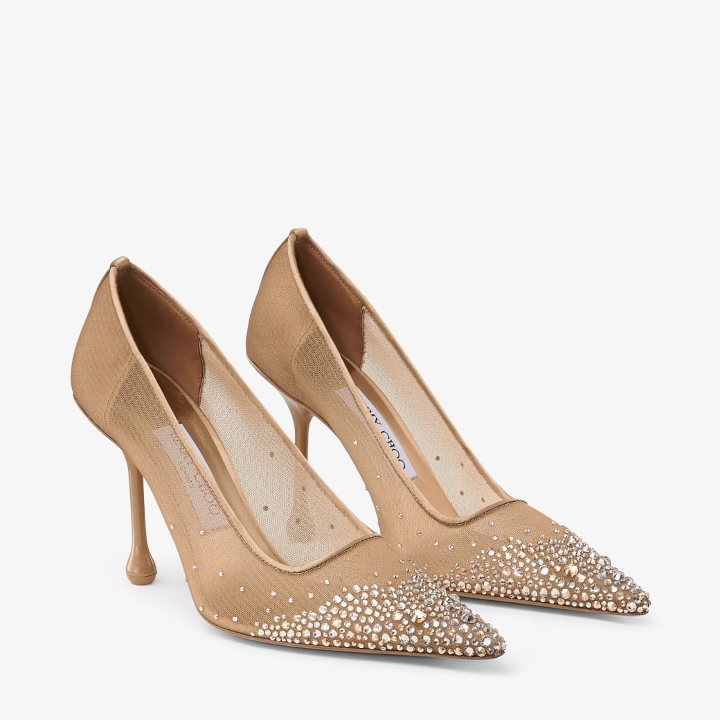 Jimmy Choo Ixia 95