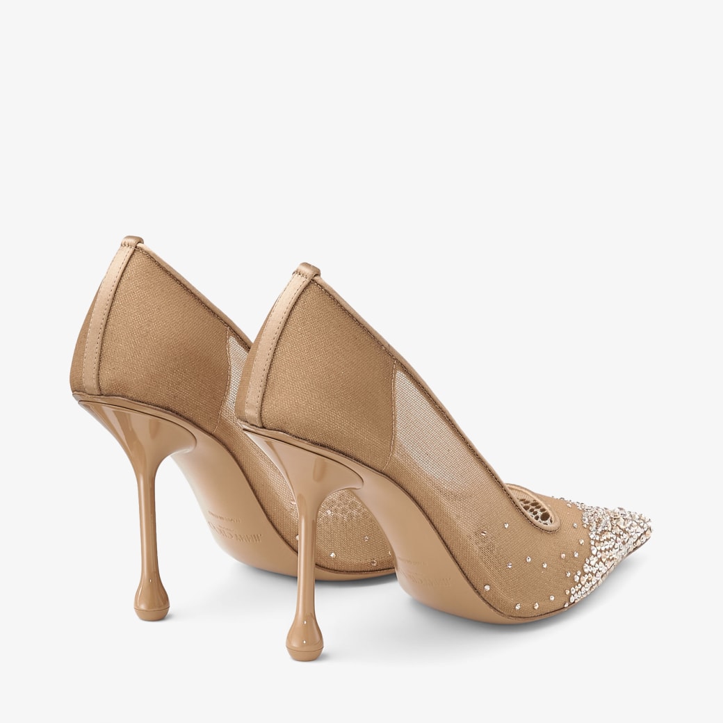 Jimmy Choo Ixia 95
