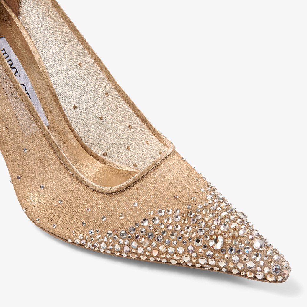 Jimmy Choo Ixia 95