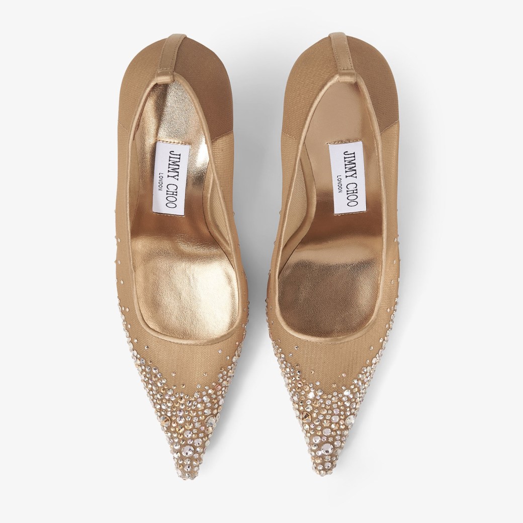 Jimmy Choo Ixia 95
