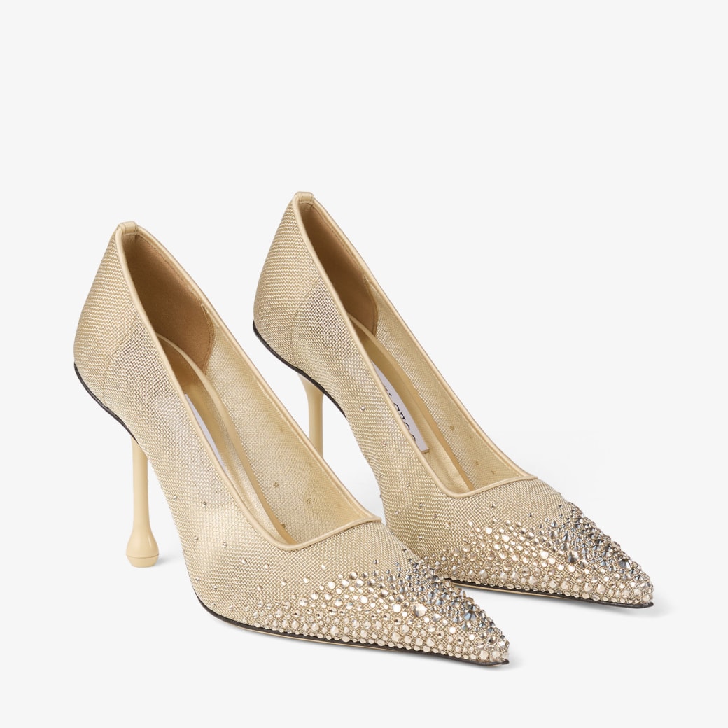 Jimmy Choo Ixia 95