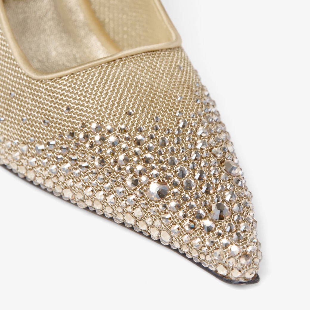 Jimmy Choo Ixia 95