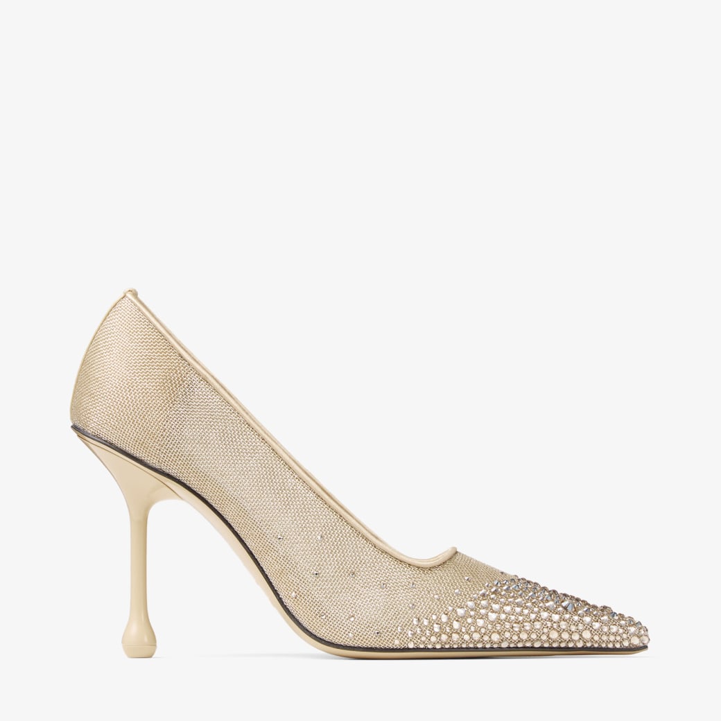 Jimmy Choo Ixia 95
