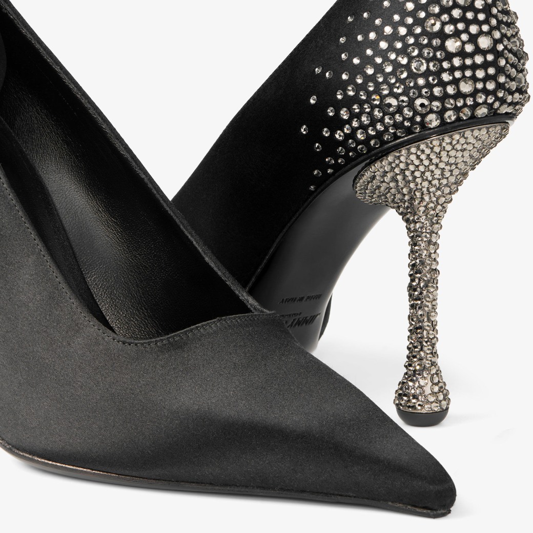 Jimmy Choo Ixia 95