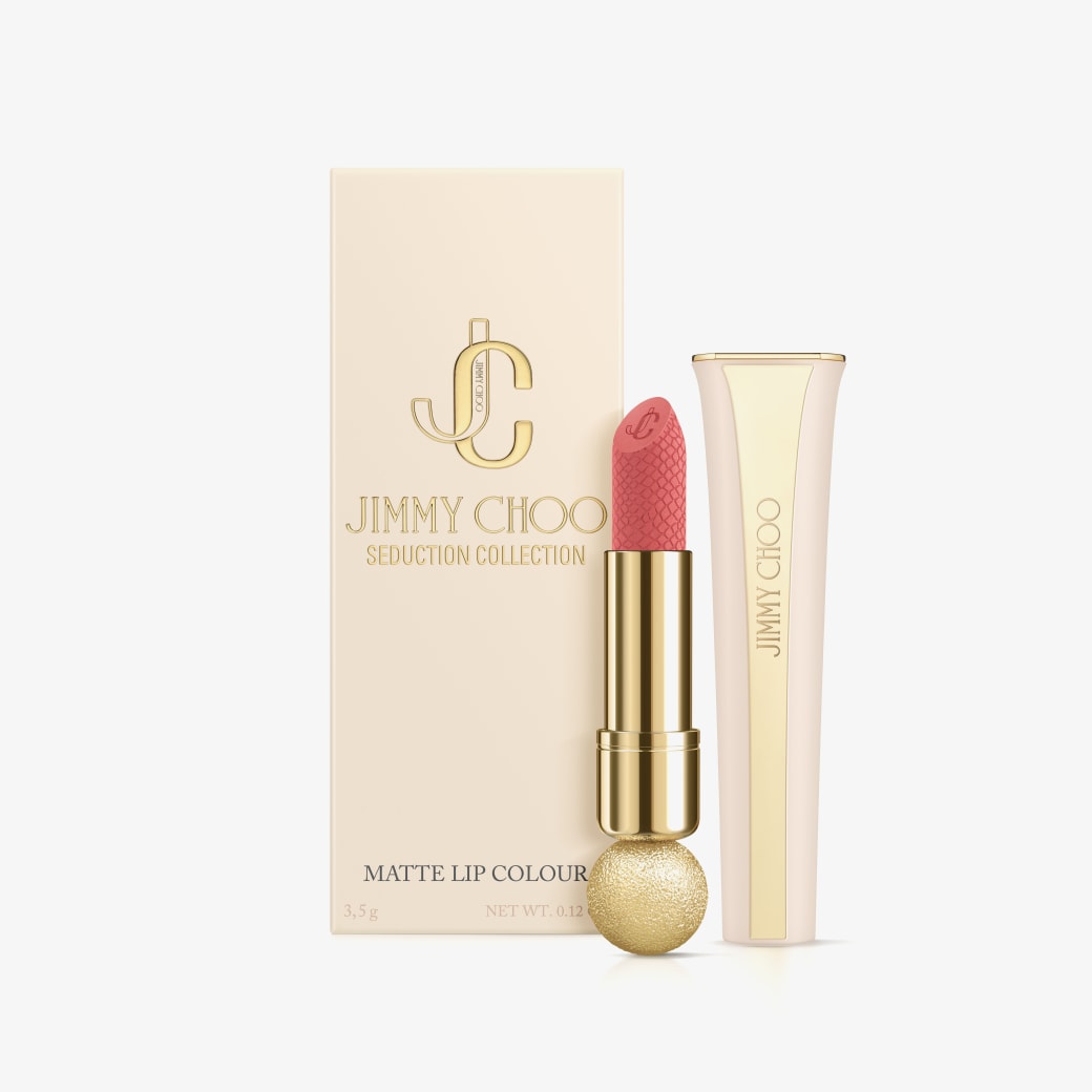 Jimmy Choo JC Matte Lip Colour
