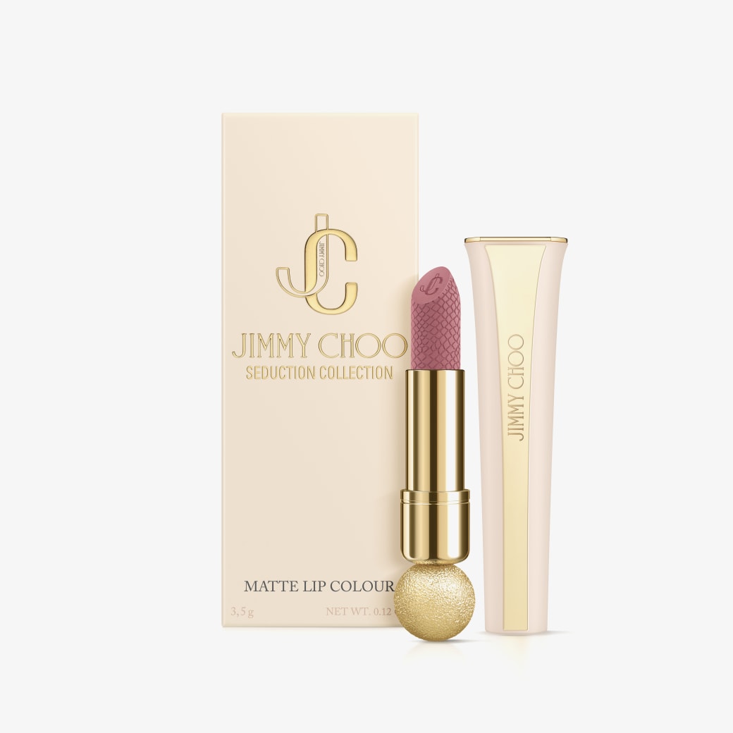 Jimmy Choo JC Matte Lip Colour